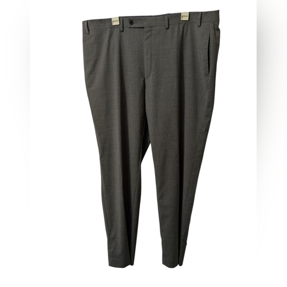 Ralph Lauren Other - Lauren Ralph Lauren Charcoal Dress Pants 42W/32L